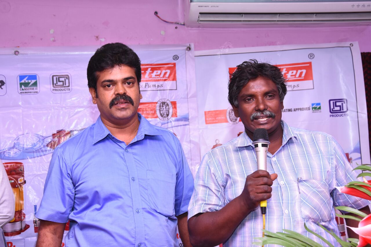  Plumber Meet