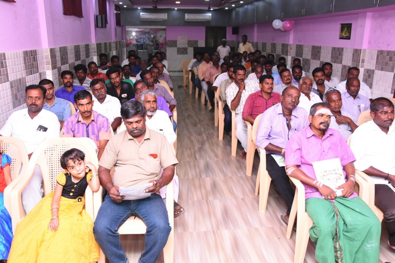 Plumber Meet