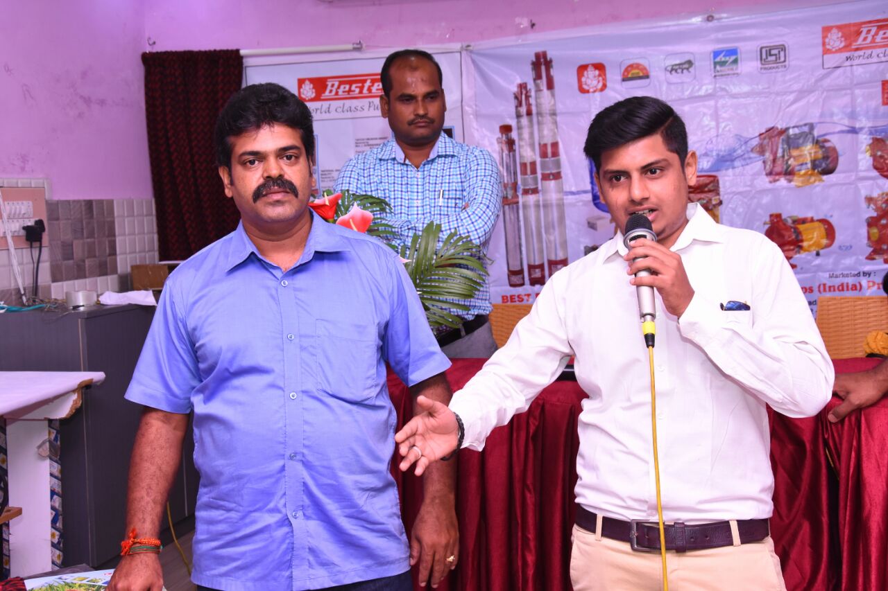  Plumber Meet